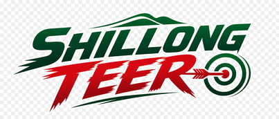 shillong teer logo
